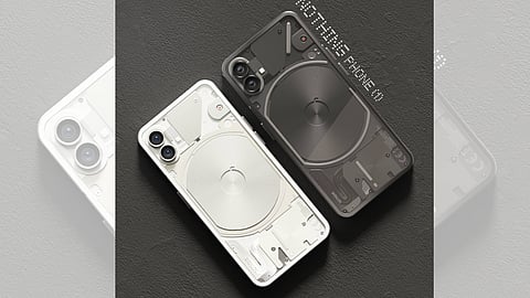 nothing phone 1 price hiked by rs 1000 for all variants in india check new prices and all details  