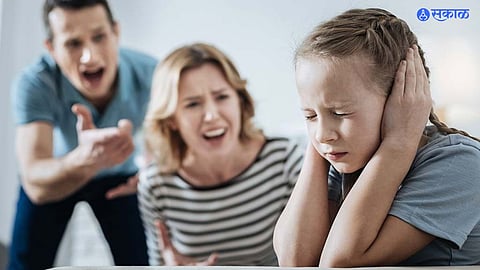 Parenting Tips: these 13 bad habits spoil your children's life   