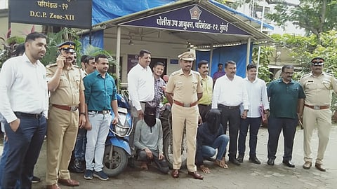 Mumbai Police