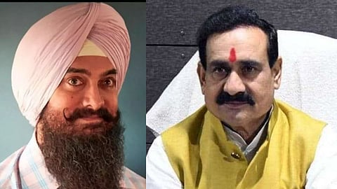 Aamir Khan Latest News