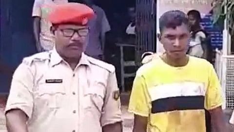 Murder case 