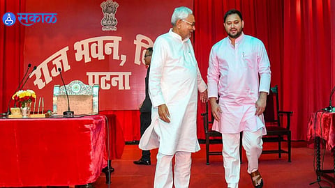 Bihar Politics 
