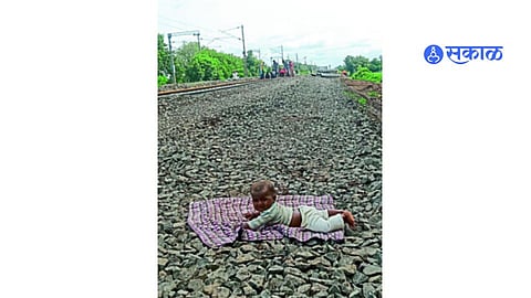 Latest Marathi News 