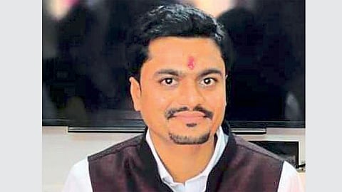 Sachin Deshmukh