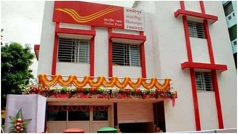 Post office scheme 