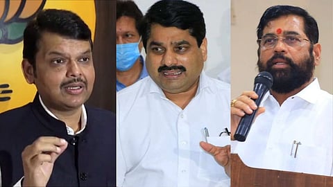 kolhapur politics