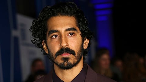 Actor dev patel news 