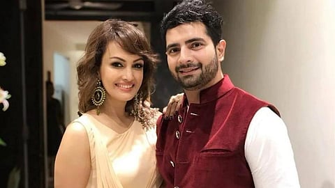 Karan mehra And Nisha Rawal divorce should be live on Tv,fans demand. designer rohit verma revealed big secret about nisha and karan marriage.