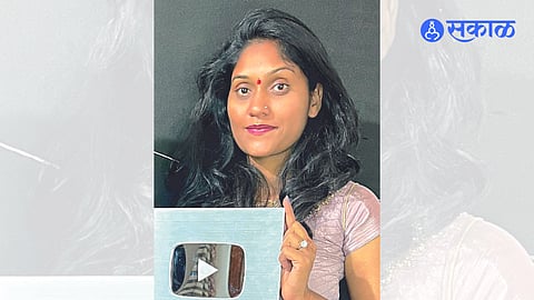 Sandhya Keshe