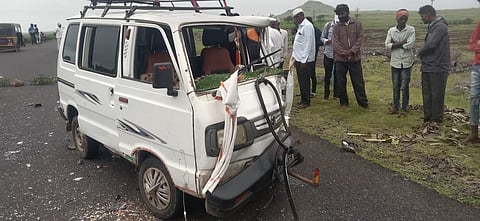 accident