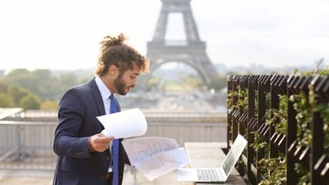 Work abroad