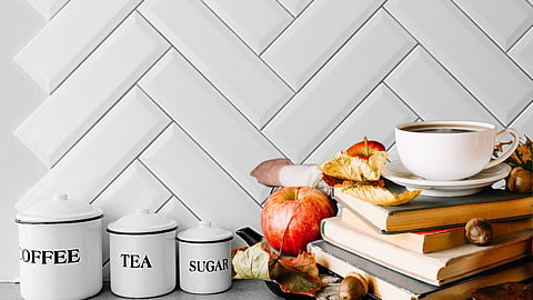 Tea And Coffee