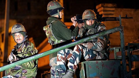 Indian Army