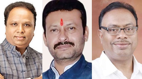 BJP state president will be Ashish Shelar Chandrasekhar Bawankule Sanjay Kute politics 