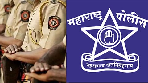 Maharashtra Police
