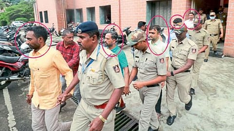 Govind Pansare Murder Case which court will hearing be held ats kolhapur