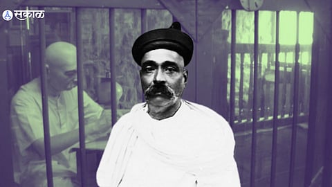 Lokmanya Tilak