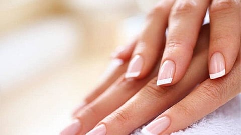 Nails Astrology