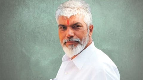 Dada Bhuse Latest Marathi News