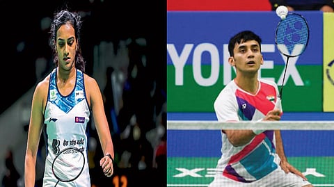 tough challenge for Indian badminton players world championships Tokyo from August 22

