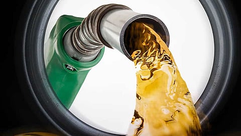 Petrol Diesel Prices