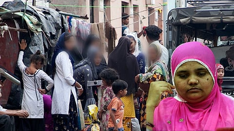 Bilkis Bano Case