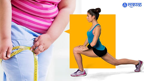 Thigh Facts: Do these exercises for thigh 