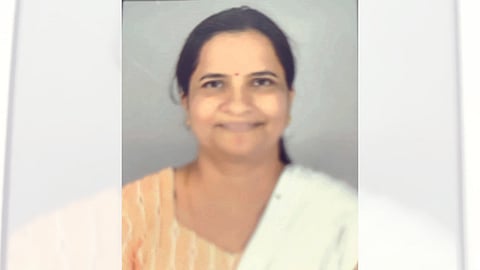 Anjali Ade