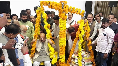karnataka CM Basavaraj Bommai statement Pune contribution in freedom struggle 75 Independence day hadapsar