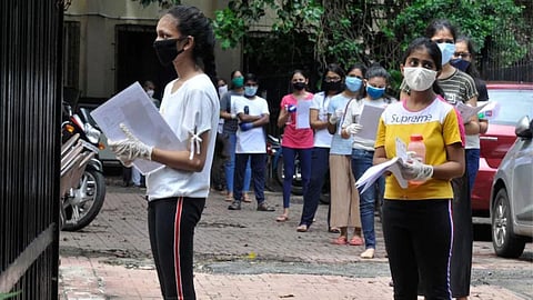 NEET Medical Exam Centre in Kerala