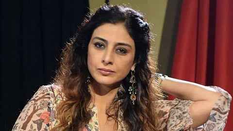 Flop Bollywood tabbu reaction 