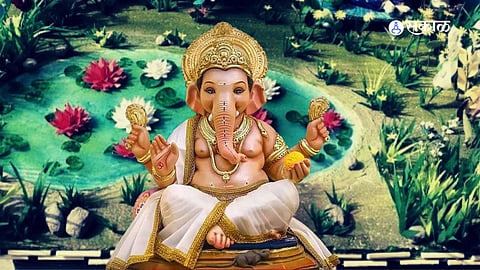 Ganeshotsav 2022