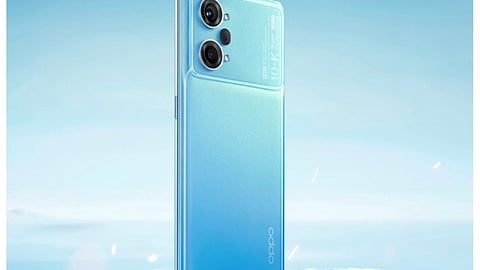 5G Smartphone