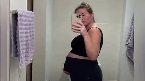 Baby Born Twice