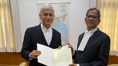Justice UU Lalit 