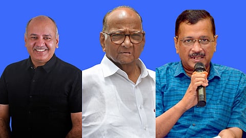  Manish Sisodia