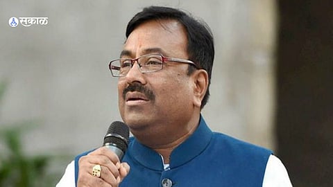 Sudhir Mungantiwar 