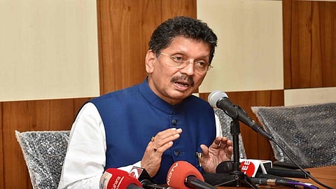 deepak kesarkar