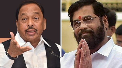 Narayan Rane_EknathShinde