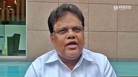 Tanaji Sawant