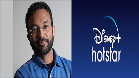 Sajith Sivanandan 
