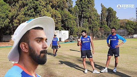 IND vs ZIM 