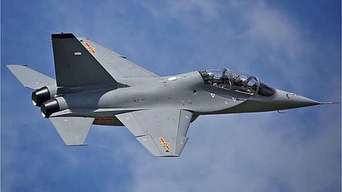 India warned China News