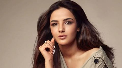 Big boss 14 fame and tv actrress jasmin bhasin reveals she got rape and death threats