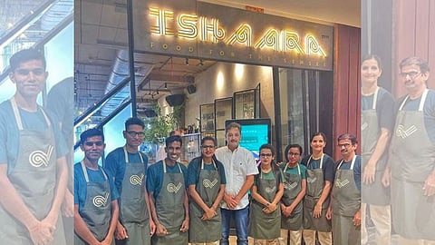 hotel ishara