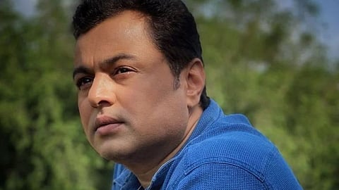 Subodh Bhave