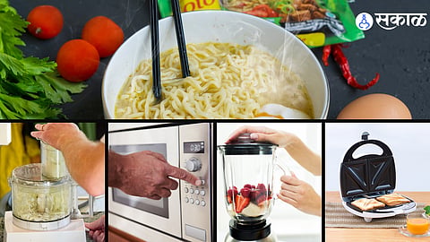 Kitchen Tips