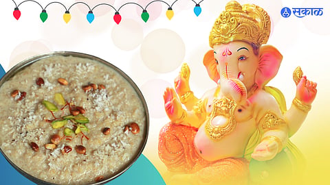 Ganesh Utsav 2022