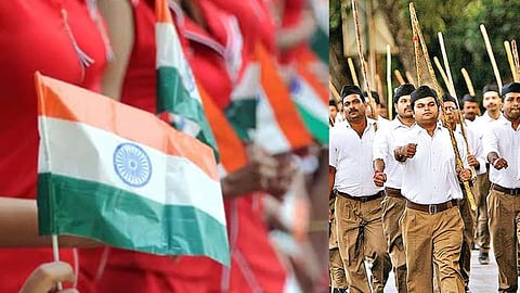 National Flag