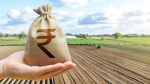 73 crore compensation to farmers affected heavy rains agriculture 